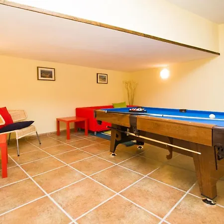 Puerto Del Carmen Sleeps 8 Pool Air Con Wifi Villa *